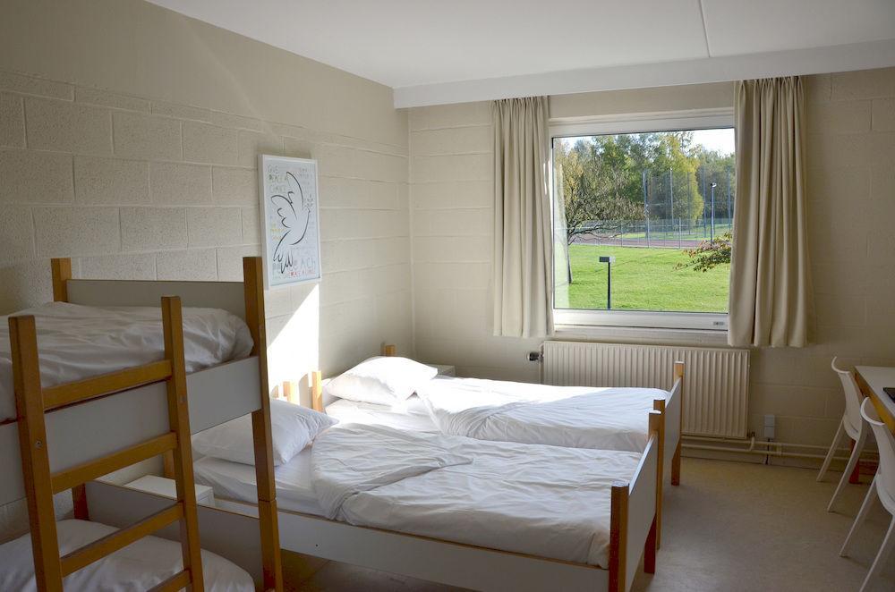 Des 3 Fontaines Auberge de jeunesse Auderghem