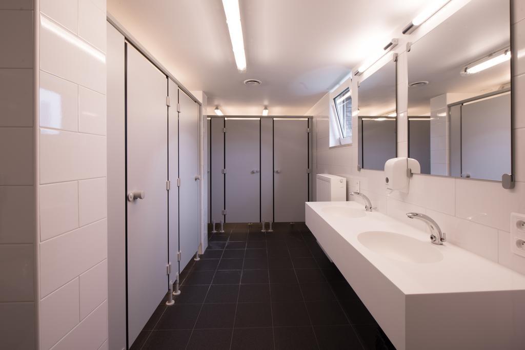 Des 3 Fontaines Auberge de jeunesse