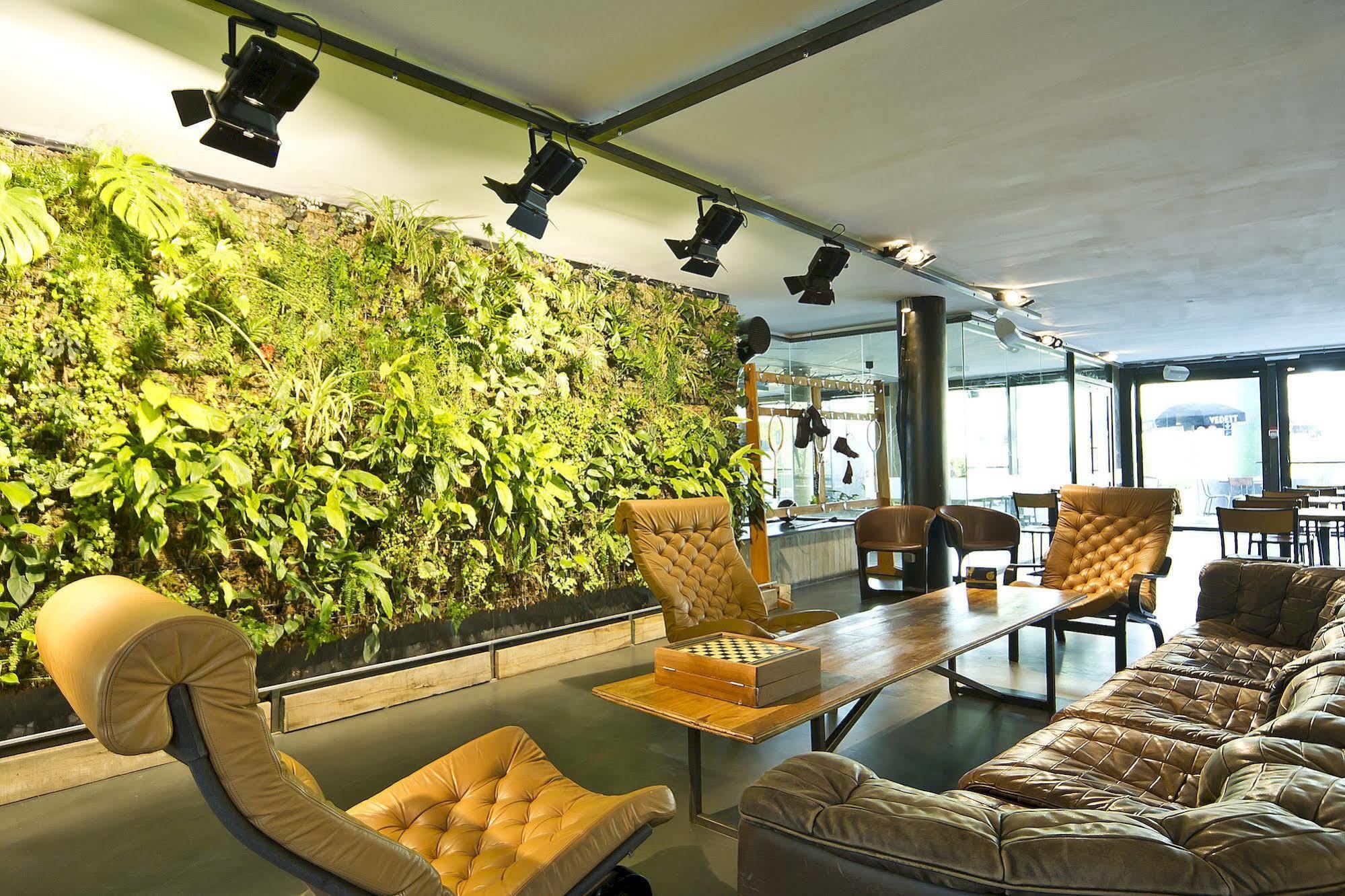 Des 3 Fontaines Auberge de jeunesse Auderghem