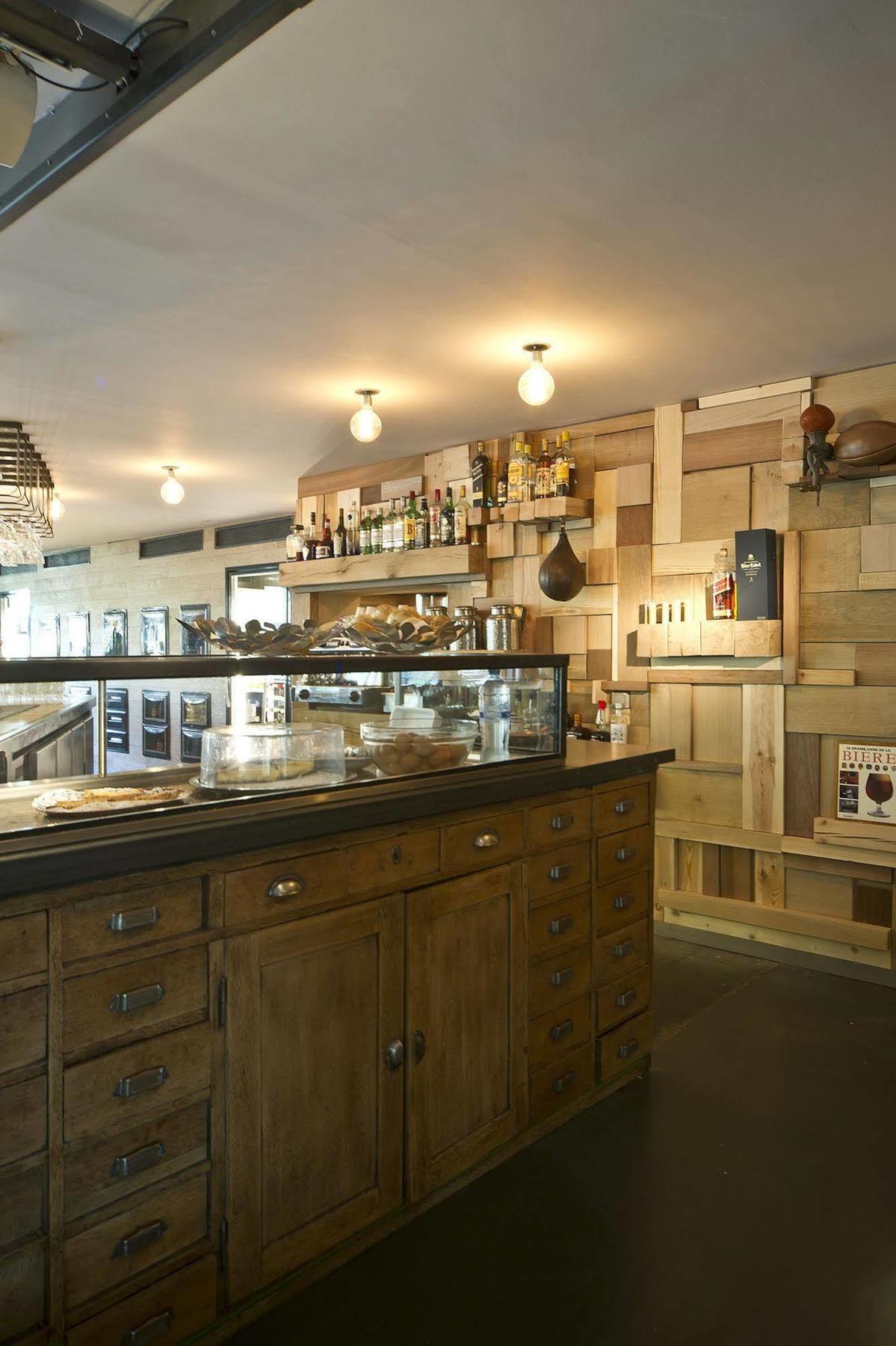 Des 3 Fontaines Auberge de jeunesse